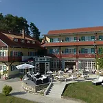 מלון Lust Und Laune Am Woerthersee Pörtschach am Wörthersee