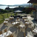 מלון Lust Und Laune Am Woerthersee