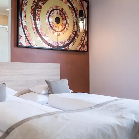 Hotel Lust Und Laune Am Worthersee Portschach am Woerthersee