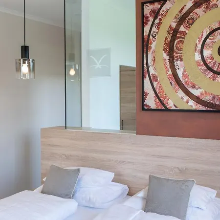 Hotel Lust Und Laune Am Worthersee 4*