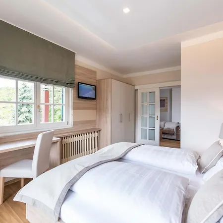 Hotel Lust Und Laune Am Worthersee