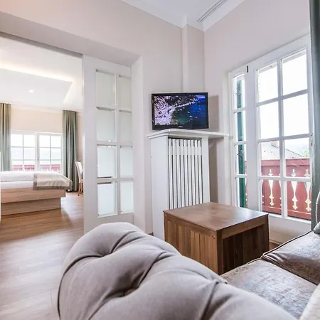 Ξενοδοχείο Lust Und Laune Am Woerthersee Pörtschach am Wörthersee