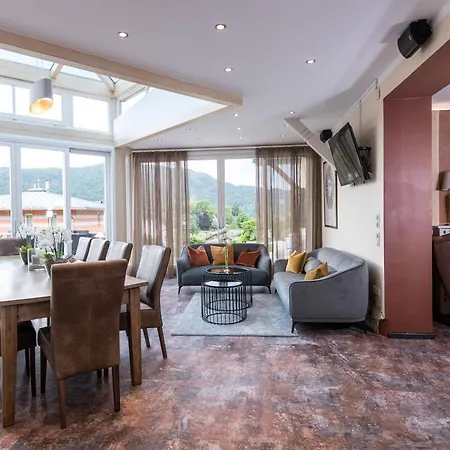 Ξενοδοχείο Lust Und Laune Am Woerthersee 4*