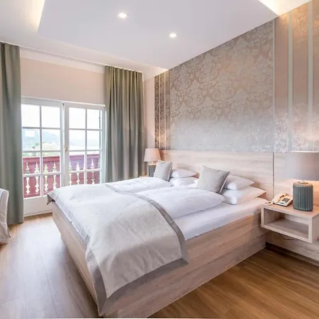 Lust Und Laune Am Worthersee 4*