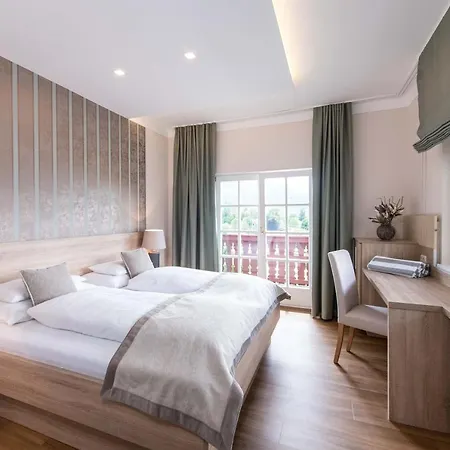 Hotel Lust Und Laune Am Woerthersee 4*
