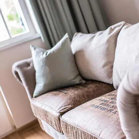 فندق Lust Und Laune Am Woerthersee 4*