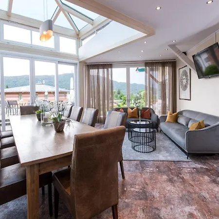 Lust Und Laune Am Woerthersee 4*