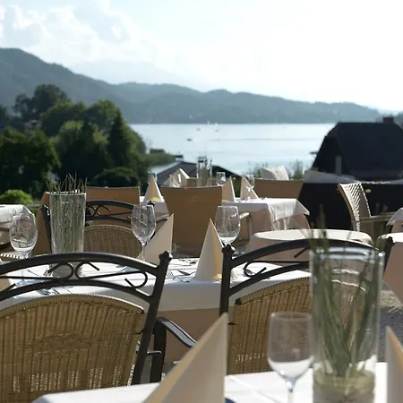 Lust Und Laune Am Worthersee Hotel 4*