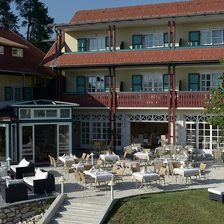 Lust Und Laune Am Worthersee Hotel Portschach am Woerthersee