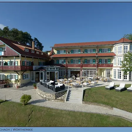 Lust Und Laune Am Worthersee 4* Portschach am Woerthersee