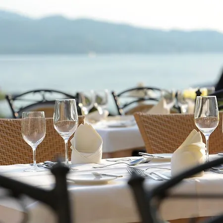 Lust Und Laune Am Worthersee Hotel Portschach am Woerthersee