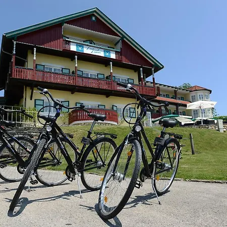 Ξενοδοχείο Lust Und Laune Am Woerthersee Pörtschach am Wörthersee