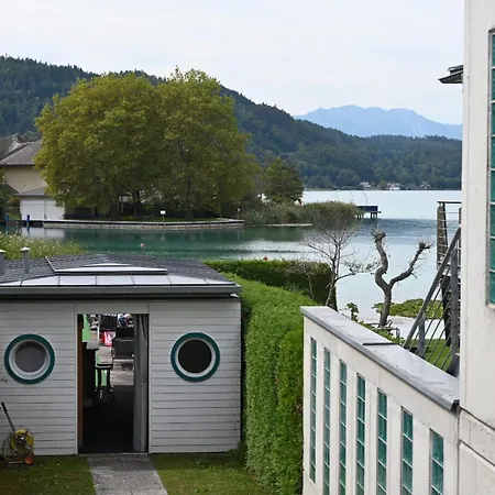 Lust Und Laune Am Woerthersee 4*