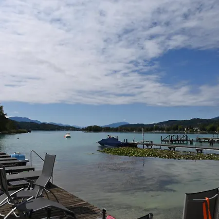 Lust Und Laune Am Woerthersee فندق