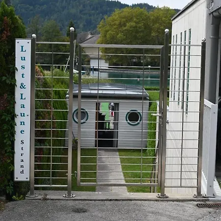 Lust Und Laune Am Woerthersee Pörtschach am Wörthersee