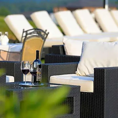 Lust Und Laune Am Woerthersee Hotel 4*