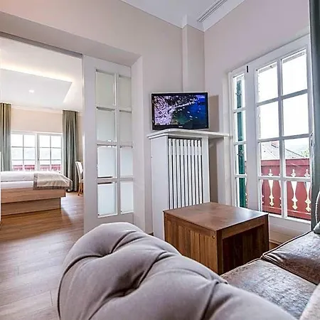 Hotel Lust Und Laune Am Woerthersee 4*