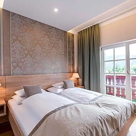 Lust Und Laune Am Woerthersee Hotel 4*