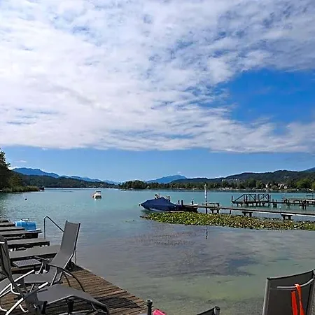 Hotel Lust Und Laune Am Woerthersee Pörtschach am Wörthersee