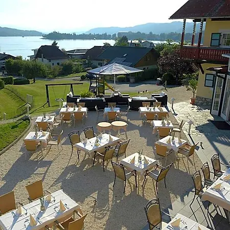 Lust Und Laune Am Woerthersee Hotel 4*