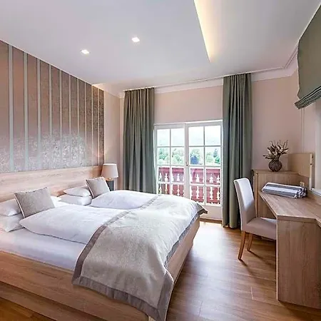 Hotel Lust Und Laune Am Woerthersee