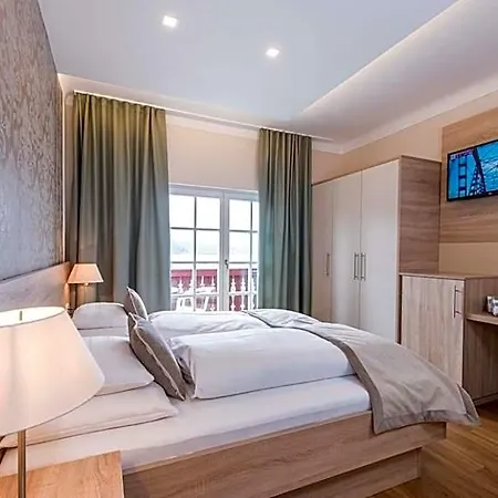 Lust Und Laune Am Woerthersee Hotel