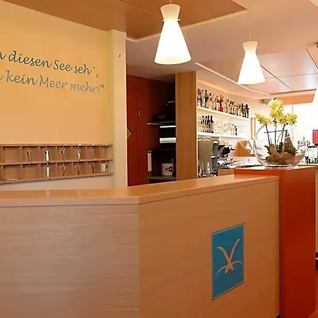 Hotel Lust Und Laune Am Woerthersee 4*