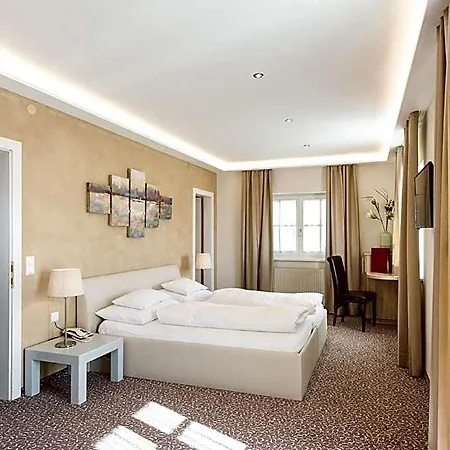 Lust Und Laune Am Woerthersee Hotel