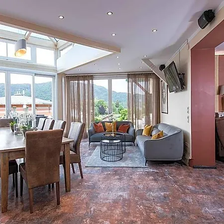 Hotel Lust Und Laune Am Woerthersee Pörtschach am Wörthersee