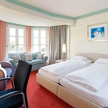 Hotel Lust Und Laune Am Woerthersee