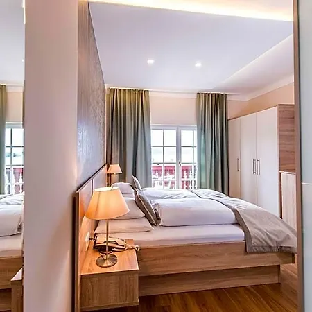 Hotel Lust Und Laune Am Woerthersee