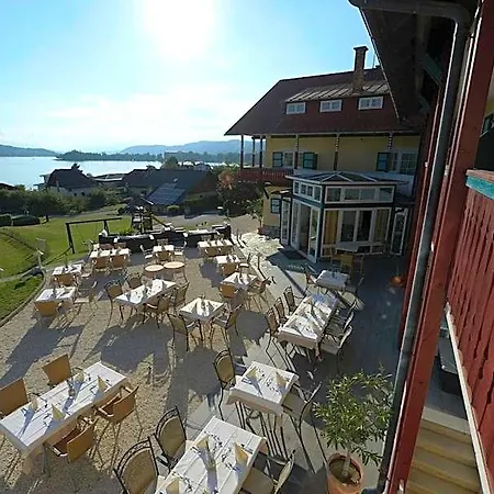 Lust Und Laune Am Woerthersee 4*