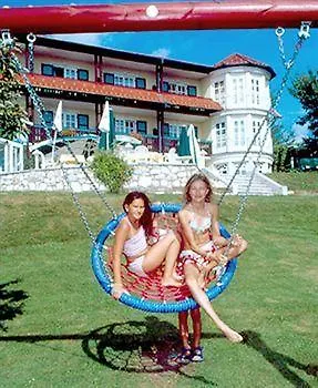 Hotel Lust Und Laune Am Worthersee 4*
