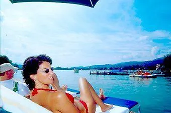 فندق Lust Und Laune Am Woerthersee Pörtschach am Wörthersee