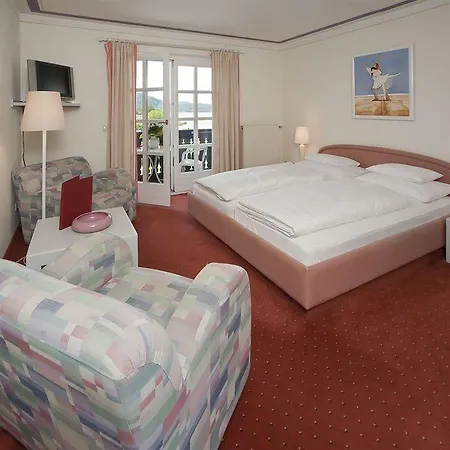 Lust Und Laune Am Woerthersee Ξενοδοχείο 4*