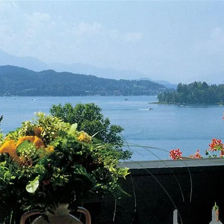 Lust Und Laune Am Woerthersee Pörtschach am Wörthersee
