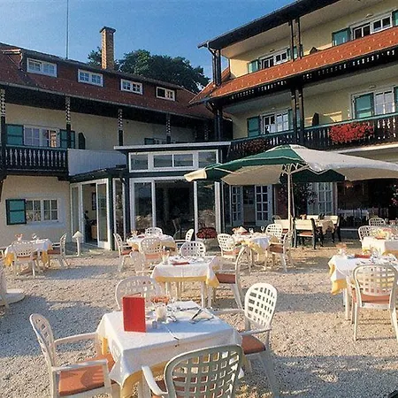 Lust Und Laune Am Worthersee Hotel