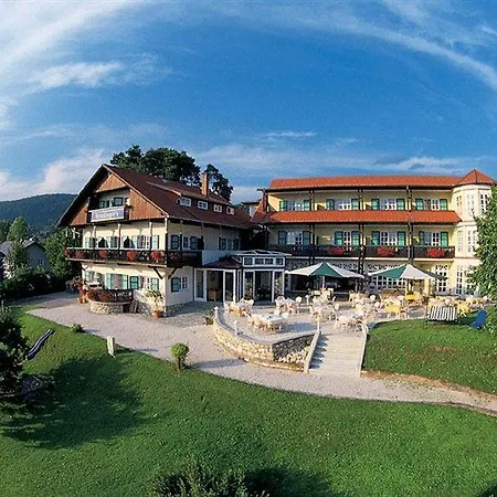 Lust Und Laune Am Woerthersee