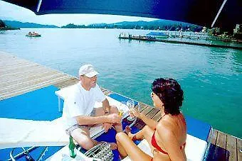 فندق Lust Und Laune Am Woerthersee