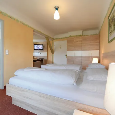 فندق Lust Und Laune Am Woerthersee