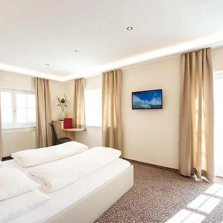 Lust Und Laune Am Woerthersee Ξενοδοχείο 4*