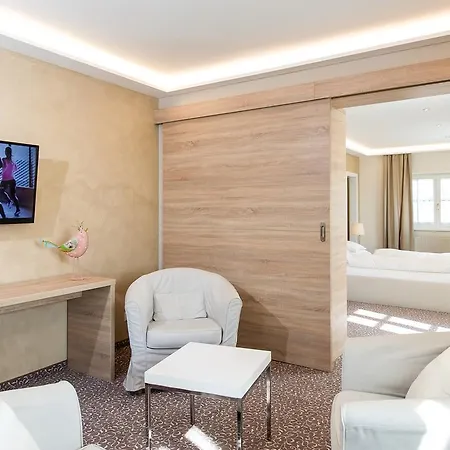 Lust Und Laune Am Woerthersee Ξενοδοχείο