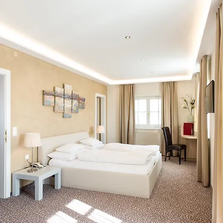 Hotel Lust Und Laune Am Worthersee