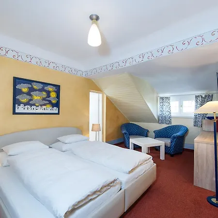 Ξενοδοχείο Lust Und Laune Am Woerthersee 4*