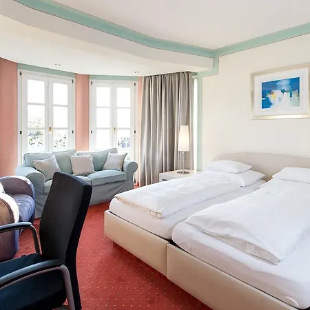 Lust Und Laune Am Worthersee 4*