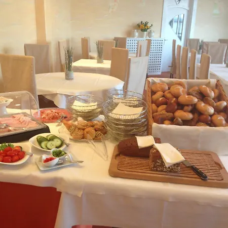 Hotel Lust Und Laune Am Worthersee 4*