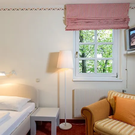 فندق Lust Und Laune Am Woerthersee