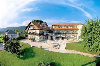 Hotel Lust Und Laune Am Worthersee Portschach am Woerthersee