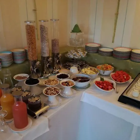 Ξενοδοχείο Lust Und Laune Am Woerthersee