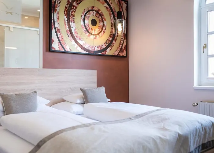 Hotel Lust Und Laune Am Worthersee Portschach am Woerthersee